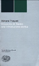 Il Concilio di Trento: una introduzione storica