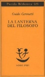 La lanterna del filosofo