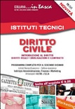 diritto civile istituti tecnici