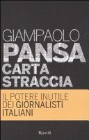 CARTA STRACCIA