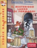 Il misterioso ladro di formaggi