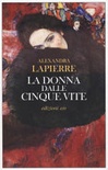 La donna dalle cinque vite 