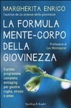 La formula mente-corpo della giovinezza