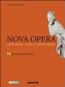 NOVA OPERA 2 L'ETÃ€ DI AUGUSTO