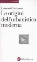 Le origini dell'urbanistica moderna (edizione 1981)