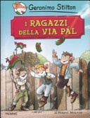 I ragazzi della via PÃ¡l di Ferenc MolnÃ¡r (