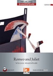 Romeo and Juliet. Level 5 (B1). Helbling Shakespeare series. Con e-zone. Con e-book. Con espansione online 