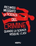 scienza del crimine