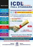 ICDL piÃ¹ Syllabus 6 full standard
