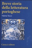 STORIA DELLA LETTERATURA PORTOGHESE
