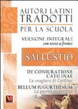 Il grande libro delle versioni latine. Testo latino a fronte. Per il triennio e la maturitÃ  
