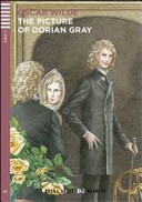 PICTURE OF DORIAN GRAY-