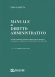 Manuale di diritto ammnistrativo 