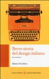 Breve storia del design italiano 