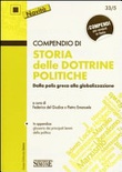compendio di storia delle dottrine politiche
