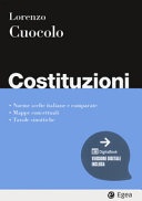 Costituzioni Costituzioni 