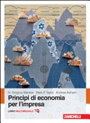 PRINCIPI DI ECONOMIA PER L'IMPRESA