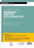 manuale diritto ecclesiastico 