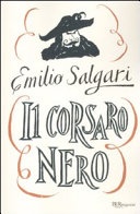 Il Corsaro Nero. Ediz. integrale