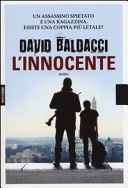 L' innocente. Will Robie vol.1