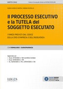 Il processo esecutivo e la tutela del soggetto esecutato. I rimedi previsti dal Codice della crisi d'impresa e dell'insolvenza