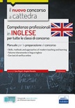 competenze professionali in inglese