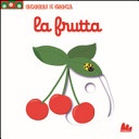 La frutta. Scorri e gioca