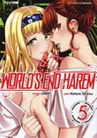World's end harem vol.5