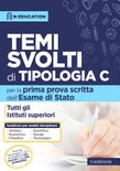 temi svolti  tipologia C