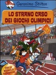 lo strano caso dei giochi olimpici 