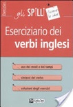 Eserciziario dei verbi inglesi