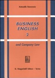 Business english 2
