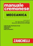 manuale cremonese MECCANICA
