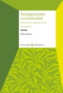 Immigrazione e criminalitÃ 