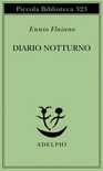 Diario notturno