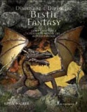 Disegnare e dipingere bestie fantasy. Ediz. illustrata