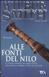 alle fonti del nilo