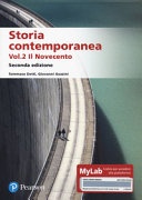 Storia contemporanea vol. 2 Il Novecento