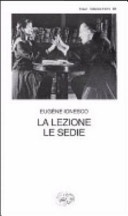 La lezione­Le sedie