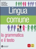 LINGUA COMUNE