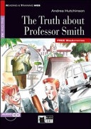 TRUTH ABOUT PROFESSOR SMITH. CON CD