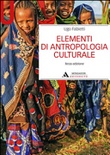 Elementi di antropologia culturale