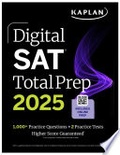 Digital SAT Total Prep 2025