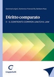 Diritto comparato vol.2