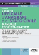 concorso ufficiale d'anagrafe e stato civile