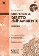 48/1 compendio di diritto ambiente