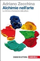 Alchimie nell'arte. La chimica e l'evoluzione della pittura