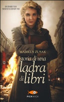 Storia di una ladra di libri 
