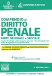 compendio di diritto penale