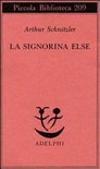 La signorina Else 